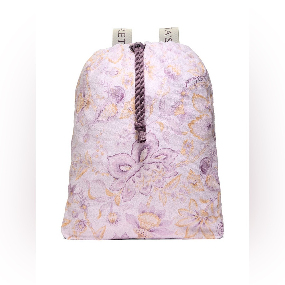 New! Victoria’s Secret Packable Towel